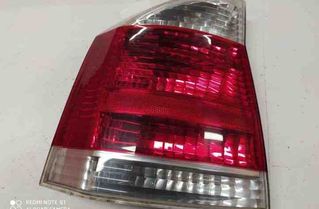 OPEL Vectra C (2002-2005) Feu arrière gauche 13131000,15870V,5208 27024612