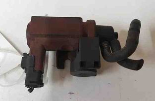 FORD C-Max 1 generation (2003-2010) Électrovanne 6G9Q9E882CA,70177100 27029925