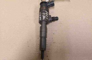 PEUGEOT 207 1 generation (2006-2009) Injecteur de carburant 0445110252,0018C965889 27063485