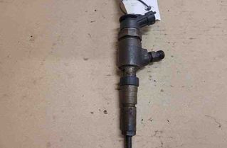 PEUGEOT 207 1 generation (2006-2009) Injecteur de carburant 0445110252,565889 27063486