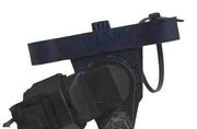 VOLVO C30 1 generation (2006-2013) Capteur de position de vilebrequin 30751292 27074393