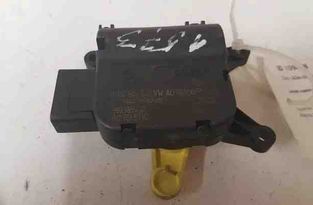 SKODA Superb 2 generation (2008-2015) Actionneur de moteur de volet de chauffage intérieur 0132801342,983385,1908102 27102556