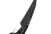 VOLVO V50 1 generation (2003-2012) Bras d'essuie-glace de fenêtre de hayon 27882650