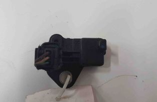 CITROËN C4 1 generation (2004-2011) Capteur de position de vilebrequin 9637466980 28748423