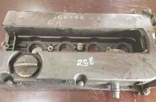 OPEL Vectra C (2002-2005) Couvercle de soupape 55564395 28759495