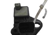 CITROËN C4 1 generation (2004-2011) Capteur de position de vilebrequin 9664387380 28790613