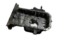 OPEL Astra J (2009-2020) Carter d'huile 28793945