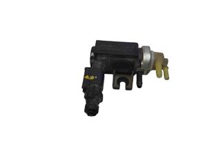 PEUGEOT 508 1 generation (2010-2020) Électrovanne 9672875080 28824334