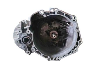 OPEL Astra J (2009-2020) Boîte de vitesses 55194293 29918009