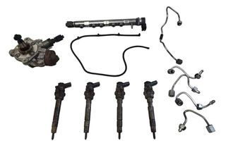 BMW 3 Series E90/E91/E92/E93 (2004-2013) Kit d'injecteur de carburant 0445010506 31225670