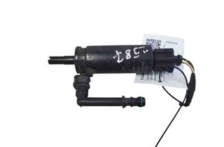 VOLKSWAGEN Golf 8 generation (2019-2023) Moteur de réservoir de laveuse 3B7955681 31556294