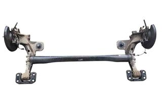 OPEL Astra J (2009-2020) Essieu arrière 31862354