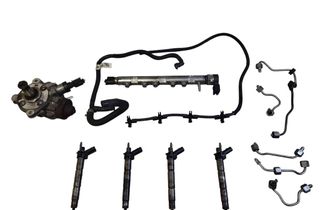 BMW 3 Series E90/E91/E92/E93 (2004-2013) Support de pompe à essence 0445010506 32758636