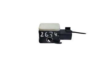 FORD Galaxy 3 generation (2015-2024) Capteur d'impact avant gauche 3M5T14B342AB 32806332