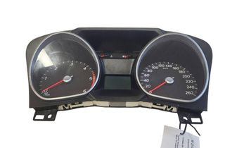 FORD Galaxy 3 generation (2015-2024) Compteur de vitesse 6M2T10849CL 32806603