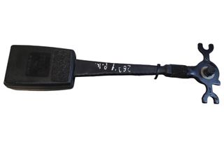 FORD Galaxy 3 generation (2015-2024) Boucle de siège avant gauche 605337600D 32808480