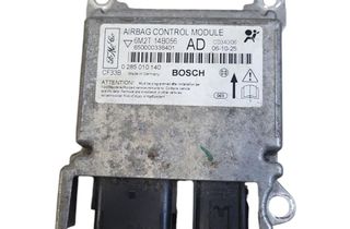 FORD Galaxy 3 generation (2015-2024) Unité de contrôle SRS 6M2T14B056AD 32810545