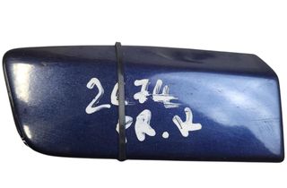 FORD Galaxy 3 generation (2015-2024) Moulure d'aile arrière gauche 6M21U29077A 32810594
