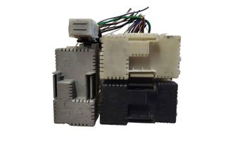 FORD Galaxy 3 generation (2015-2024) Boîte à fusibles 6G9T14A301CB 32813825
