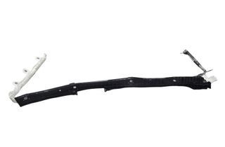 VOLKSWAGEN Golf Plus 1 generation (2004-2009) Airbag de toit latéral gauche SRS 5M0880741C 32817833