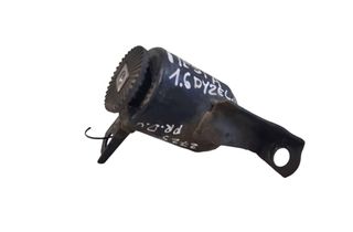 FORD Fiesta 6 generation (2008-2020) Support moteur avant 8V516F012BJ 32825319