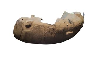 OPEL Astra J (2009-2020) Doublure de passage arrière gauche 32953360