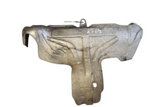 VOLVO V60 1 generation (2010-2020) Protection contre la chaleur 31293261 32967598