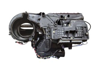 CITROËN Berlingo 1 generation (1996-2012) Chauffage intérieur 031015M 32968323