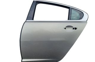 JAGUAR XF 1 generation  (2011-2016) Porte arrière gauche 32968600