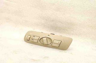 VOLVO S80 2 generation (2006-2020) Unité de commande de commutateur de phare 30739422 27438707