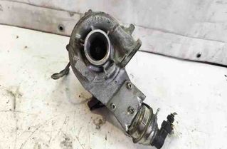ALFA ROMEO Giulietta 940 (2010-2020) Turbocompresseur 55255986,804963 27172174
