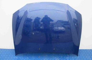 HYUNDAI Elantra J2 (1995-2000) Bonnet 21362791