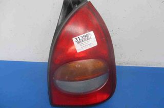 HYUNDAI Elantra J2 (1995-2000) Feu arrière droit 21393752