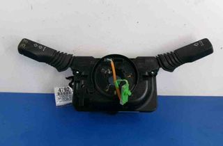 OPEL Astra H (2004-2014) Interrupteur de manette d'essuie-glace 13197721 28468158