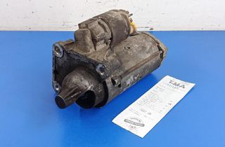 PEUGEOT Démarreur 9662854080 32588210
