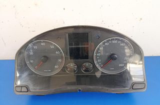 VOLKSWAGEN Golf 4 generation (1997-2006) Compteur de vitesse 1K0920850K 32588224
