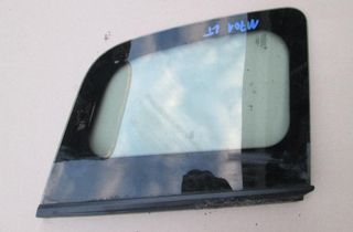 FORD Fusion 1 generation (2002-2012) Vitre de carrosserie arrière côté gauche 32623382