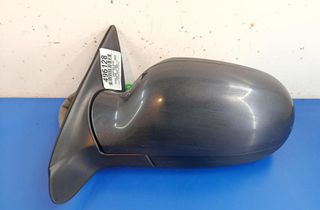 VOLVO S60 1 generation (2000-2009) Rétroviseur latéral gauche 32811589