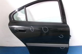 VOLVO S60 1 generation (2000-2009) Porte arrière droite 32811593