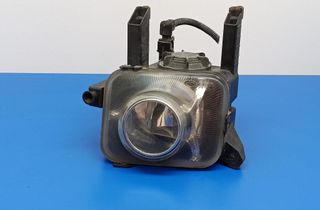 OPEL Meriva 1 generation (2002-2010) Feu antibrouillard avant droit 13196060 32965009