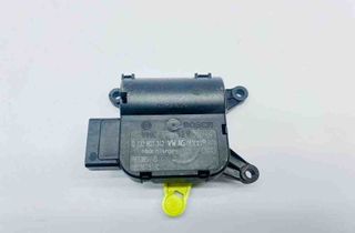 VOLKSWAGEN Tiguan 1 generation (2007-2017) Actionneur de moteur de volet de chauffage intérieur 983395VG,0132801342,1K2907511C 32736115