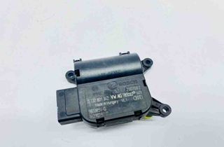 VOLKSWAGEN Tiguan 1 generation (2007-2017) Actionneur de moteur de volet de chauffage intérieur 983385VG,0132801342,1K2907511C 32736187
