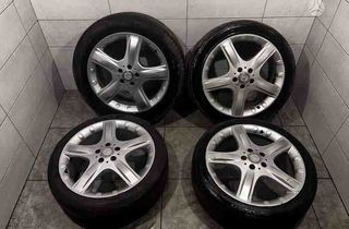 MERCEDES-BENZ R-Class W251 (2005-2017) Jeu de roues 32383699