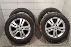 MERCEDES-BENZ R-Class W251 (2005-2017) Jeu de roues A2514011302 32489659