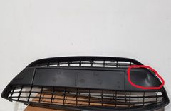 FORD Fiesta 6 generation (2008-2020) Grilles 8A6117B968A 32820456