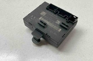 VOLKSWAGEN Touran 3 generation (2015-2023) Unité de commande de porte arrière droite 5Q0959595B,5Q0959595E 32684113