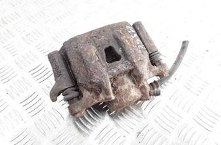 TOYOTA Previa 2 generation (2000-2006) Étrier de frein arrière gauche 12SA 11643134