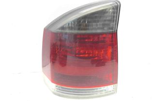 OPEL Vectra C (2002-2005) Feu arrière gauche 13157646 29142815