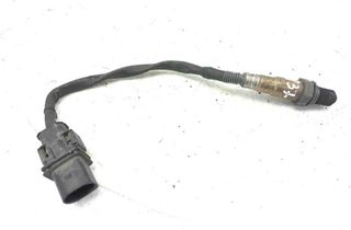HYUNDAI ix35 1 generation (2009-2015) Sonde à oxygène lambda 993504A410 30415207