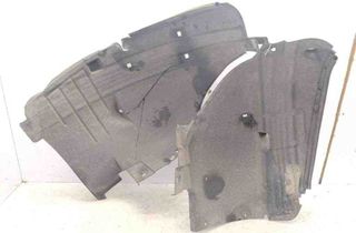 MERCEDES-BENZ S-Class W220 (1998-2005) Doublure de voûte intérieure avant gauche 2206980530 30713056